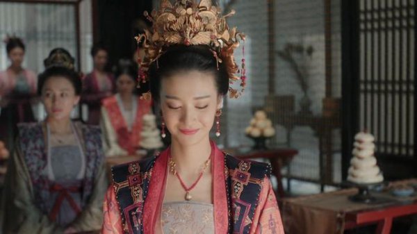 电视剧清平乐结局是什么