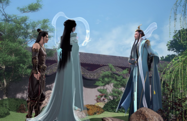 星辰变等级境界划分介绍