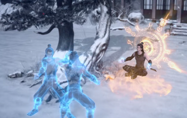 星辰变等级境界划分介绍