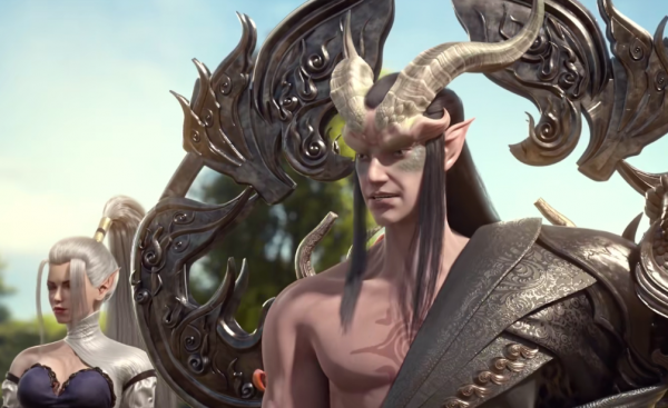 星辰变等级境界划分介绍