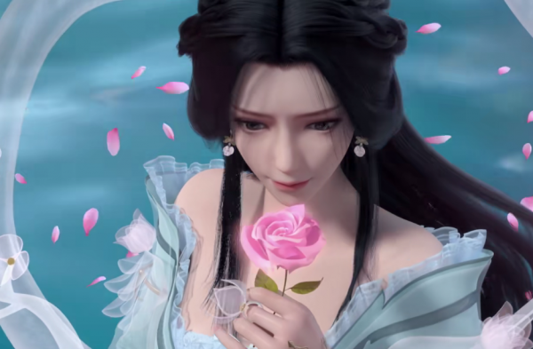 星辰变等级境界划分介绍