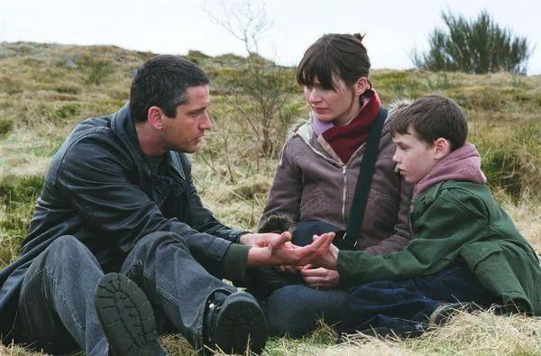 展现母亲的电影推荐