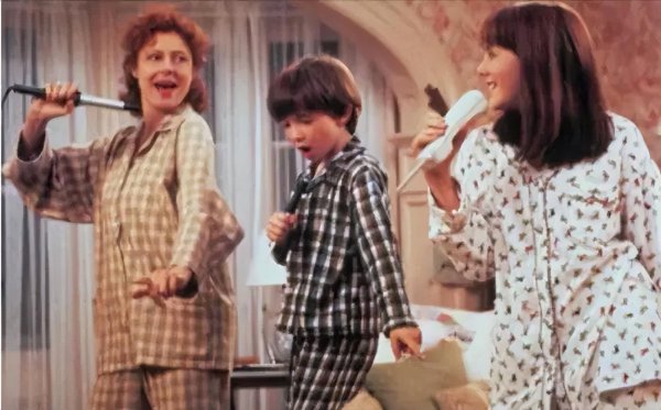 展现母亲的电影推荐