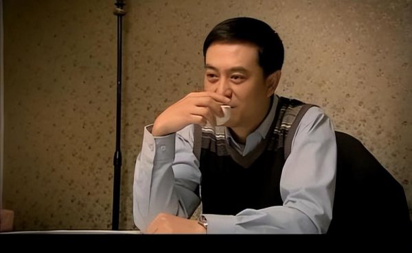 张嘉译演的电视剧有哪些