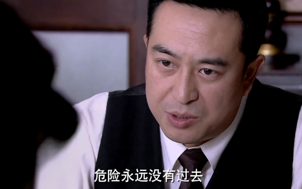 张嘉译演的电视剧有哪些