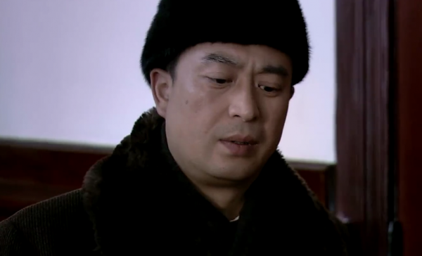 张嘉译演的电视剧有哪些