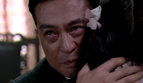 张嘉译演的电视剧有哪些