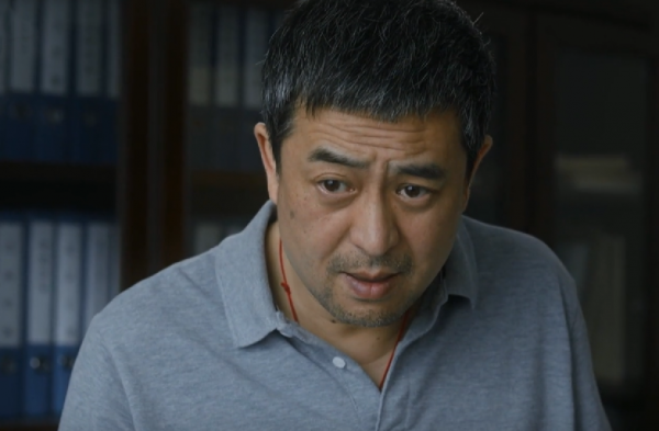 张嘉译演的电视剧有哪些