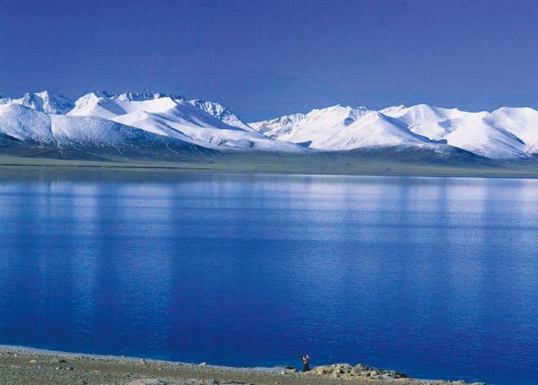 青海湖在哪个城市