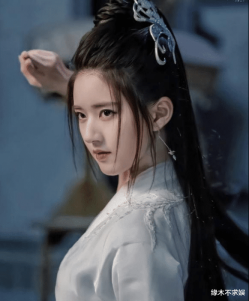 章若楠身高到底是多少