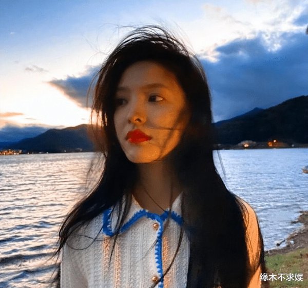 章若楠身高到底是多少