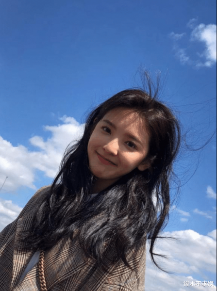 章若楠身高到底是多少