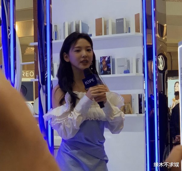 章若楠身高到底是多少