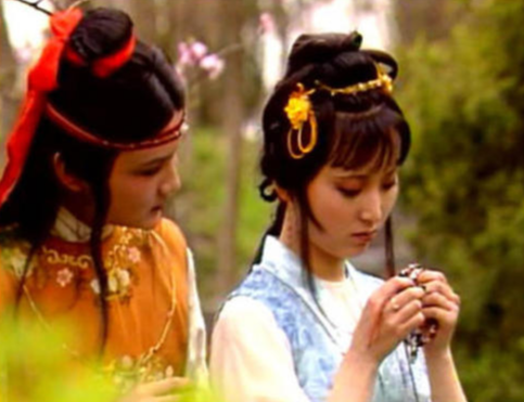 林黛玉的性格特点和命运走向