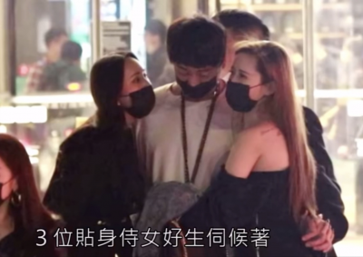 苏见信个人资料简介 歌手苏见信的事业与感情经历