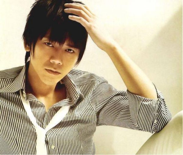 苏见信个人资料简介