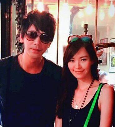 苏见信个人资料简介