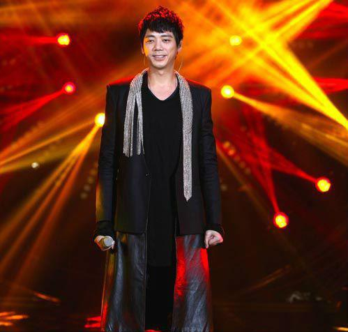 苏见信个人资料简介