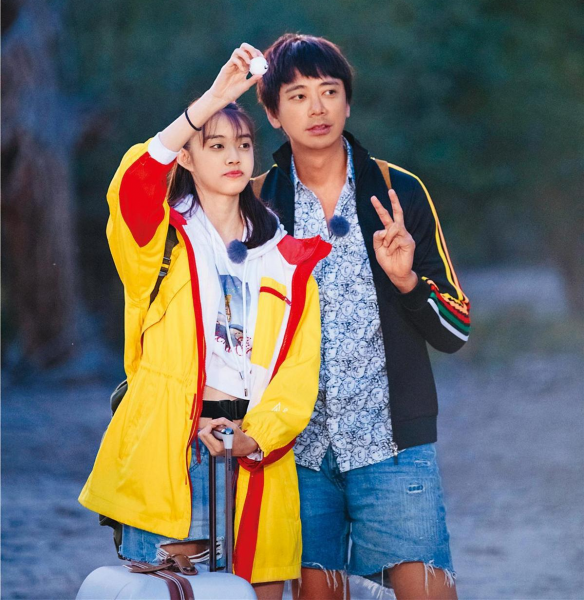 苏见信个人资料简介