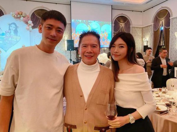 苏见信个人资料简介