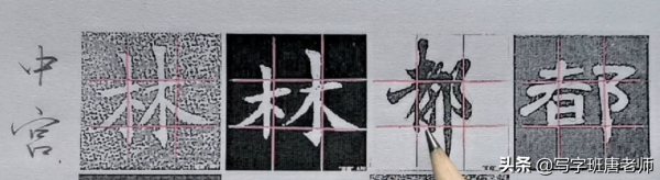 中宫是指哪个位置