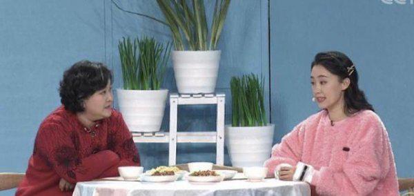 张小斐签约赵丽颖公司