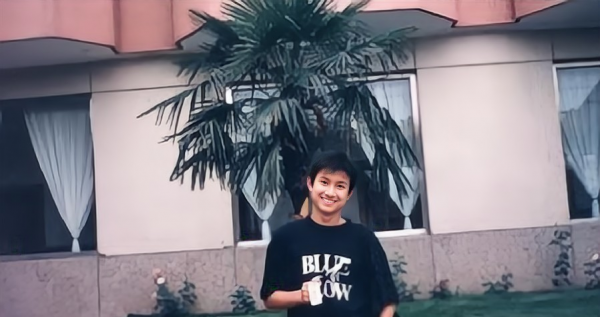 演员文章个人资料简介