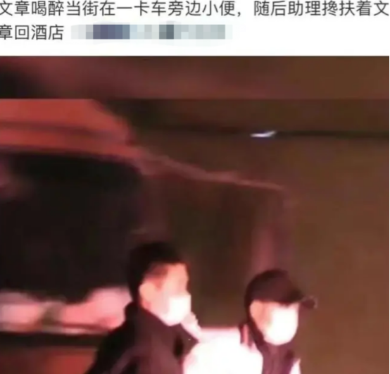 演员文章个人资料简介