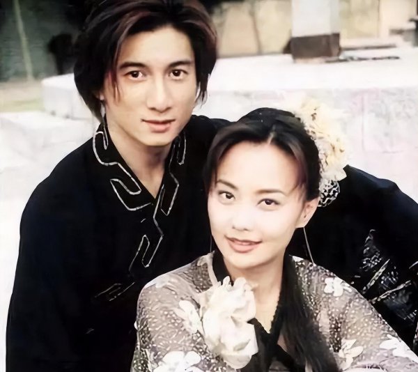 吴奇隆前妻马雅舒近况