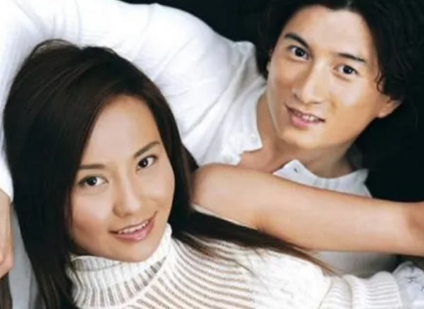 吴奇隆前妻马雅舒近况