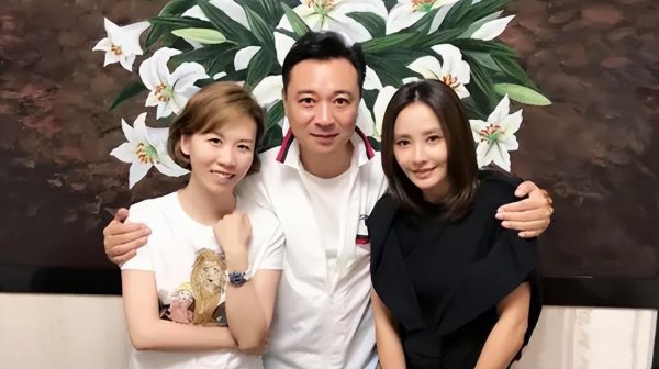 吴奇隆前妻马雅舒近况