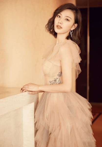 演员陈米麒个人资料简介