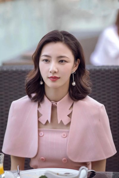 演员陈米麒个人资料简介