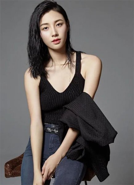 演员陈米麒个人资料简介