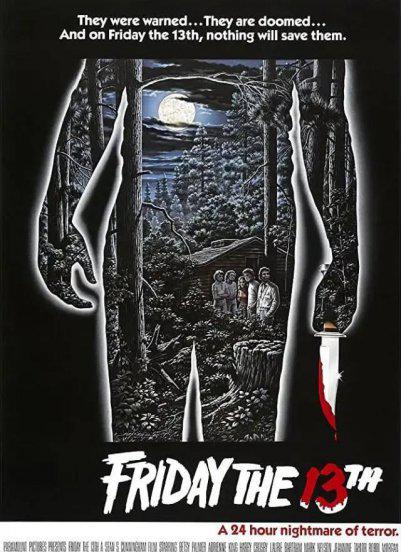 世界恐怖电影前十名