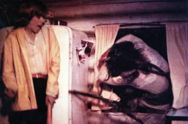 世界恐怖电影前十名