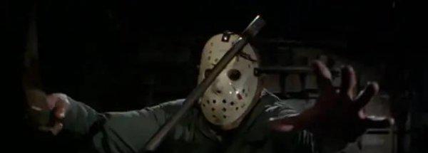 世界恐怖电影前十名