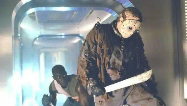 世界恐怖电影前十名