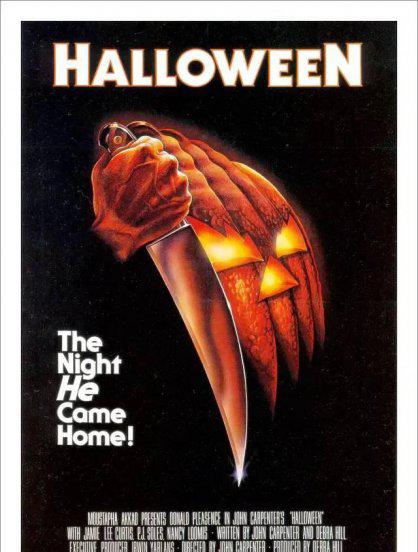 世界恐怖电影前十名