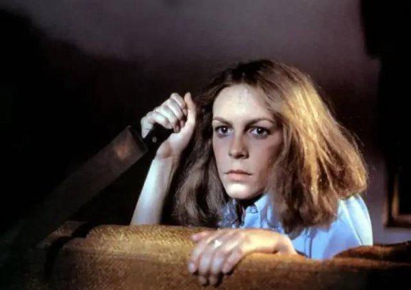 世界恐怖电影前十名