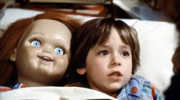 世界恐怖电影前十名