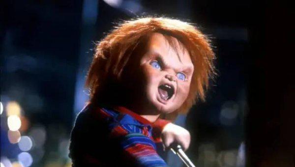 世界恐怖电影前十名