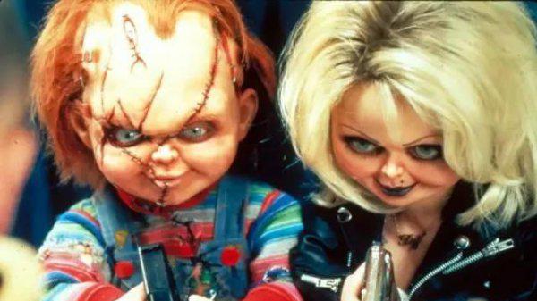 世界恐怖电影前十名