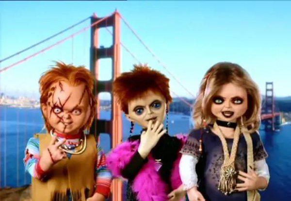 世界恐怖电影前十名