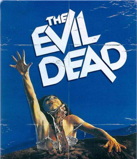 世界恐怖电影前十名