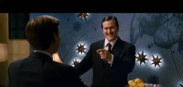 世界恐怖电影前十名