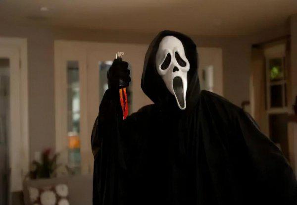 世界恐怖电影前十名