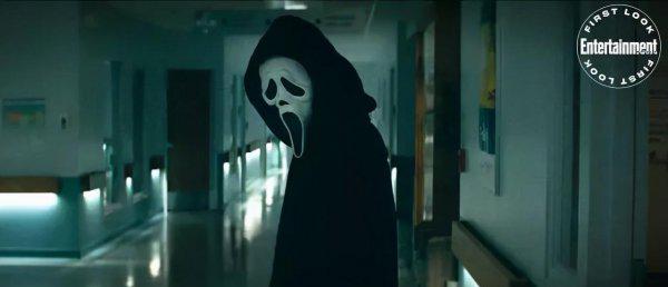 世界恐怖电影前十名