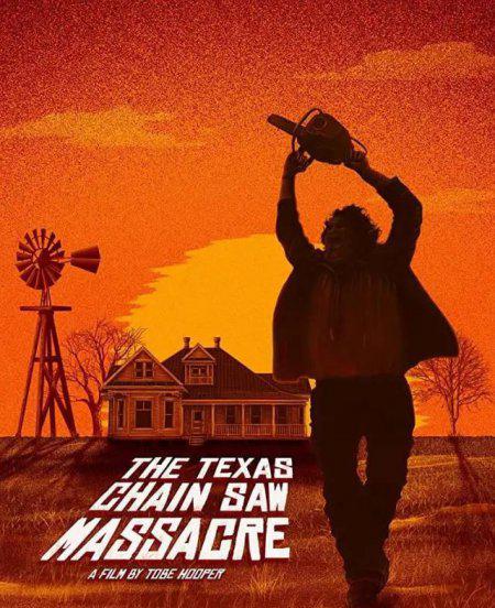 世界恐怖电影前十名