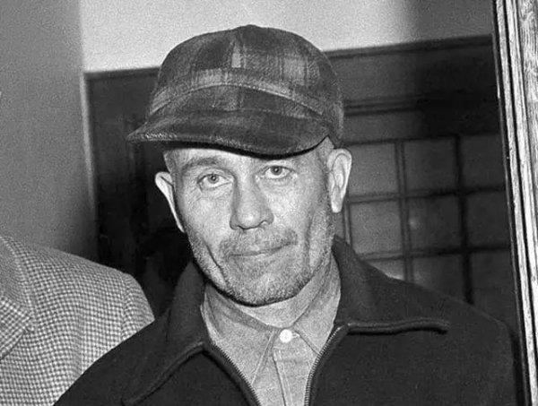 世界恐怖电影前十名